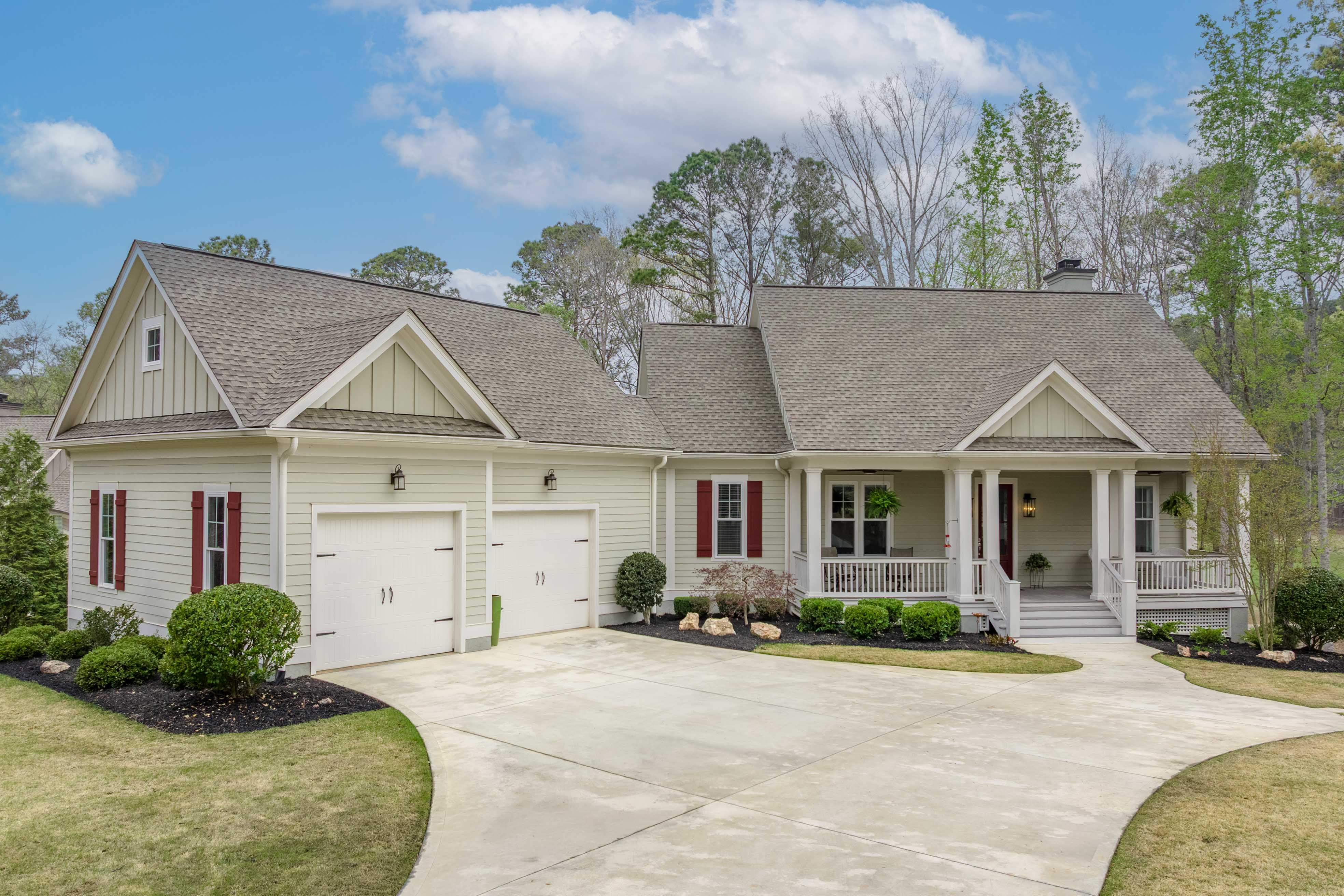 1140 Long Cove Drive image 1